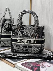 DIOR Handbags 447